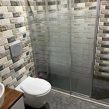 Caohome Alojamento de Acomodação e Pequeno-almoço Side