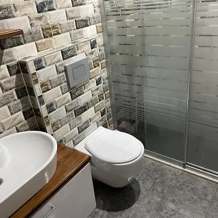 Caohome * Side