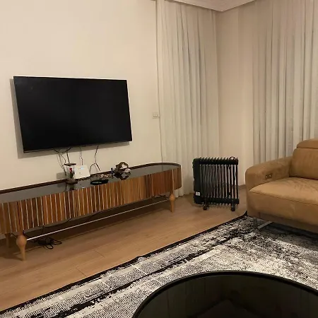 ベッド・アンド・ブレックファスト Caohome シダ