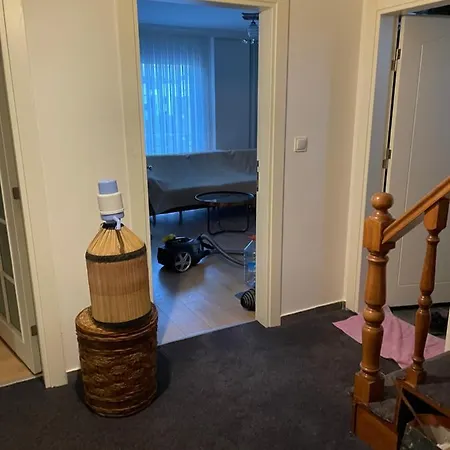 Caohome Bed & Breakfast Side