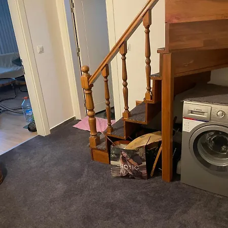 Caohome Bed & Breakfast Side