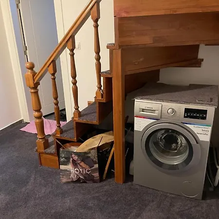 Caohome Bed & Breakfast *