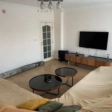 Caohome Side