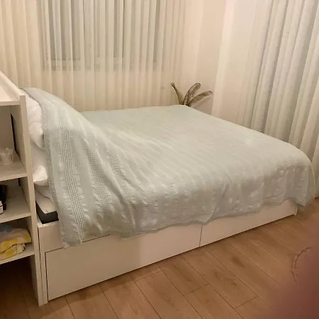 Caohome Side