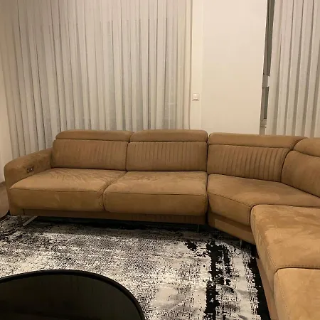 Caohome Side